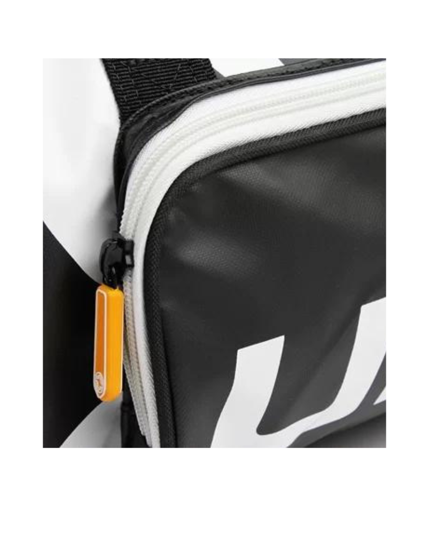 Unifiber Borsa Blackline Per Pinne Prolunghe Accessori 5