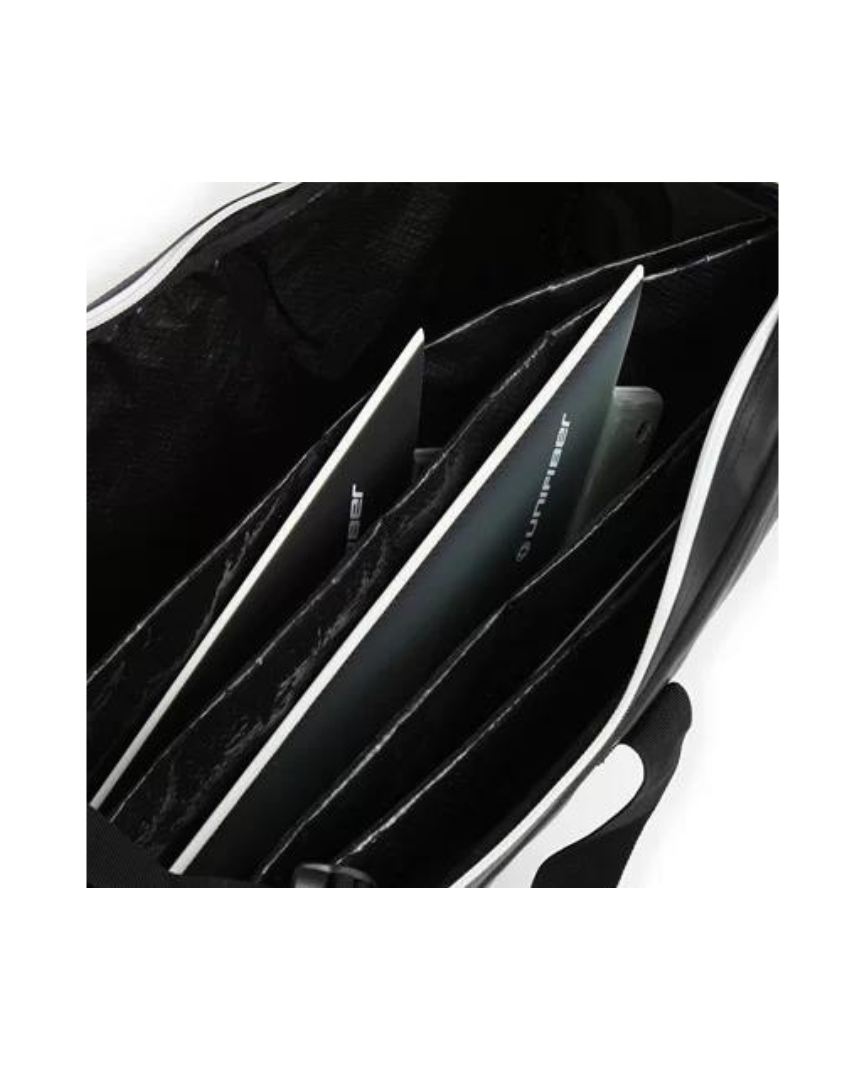 Unifiber Borsa Blackline Per Pinne Prolunghe Accessori 3