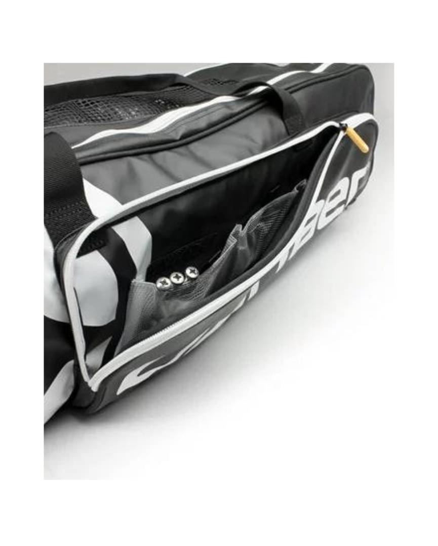 Unifiber Borsa Blackline Per Pinne Prolunghe Accessori 4
