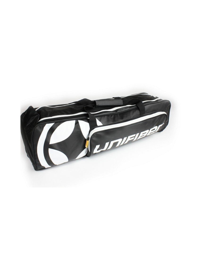 Unifiber Borsa Blackline Per Pinne Prolunghe Accessori