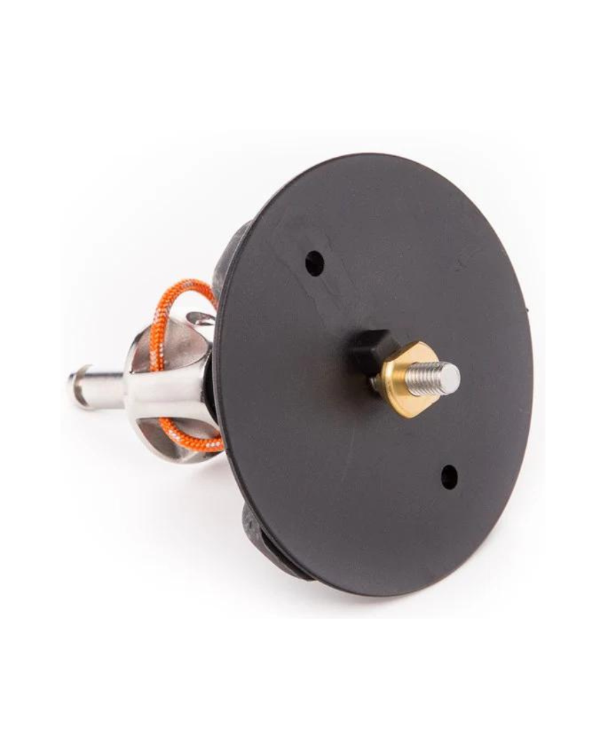 Unifiber Piedino Tendon Pro Attacco Pin Windsurf 2