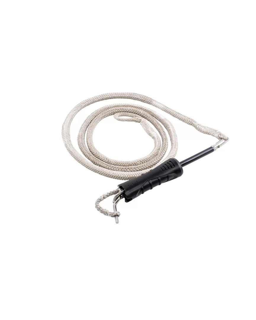 Unifiber Leash di Sicurezza da Cintura per Ala Wing in Dyneema