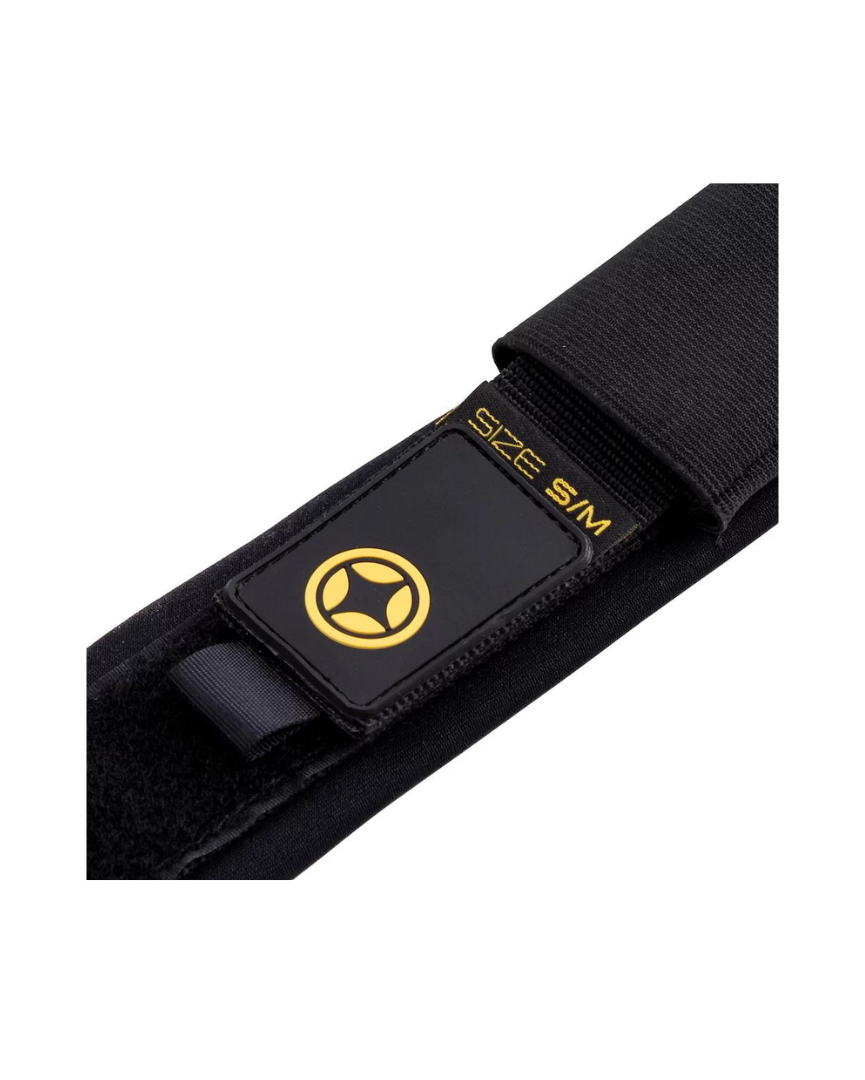 Unifiber Cintura Leash Wing Foil 2