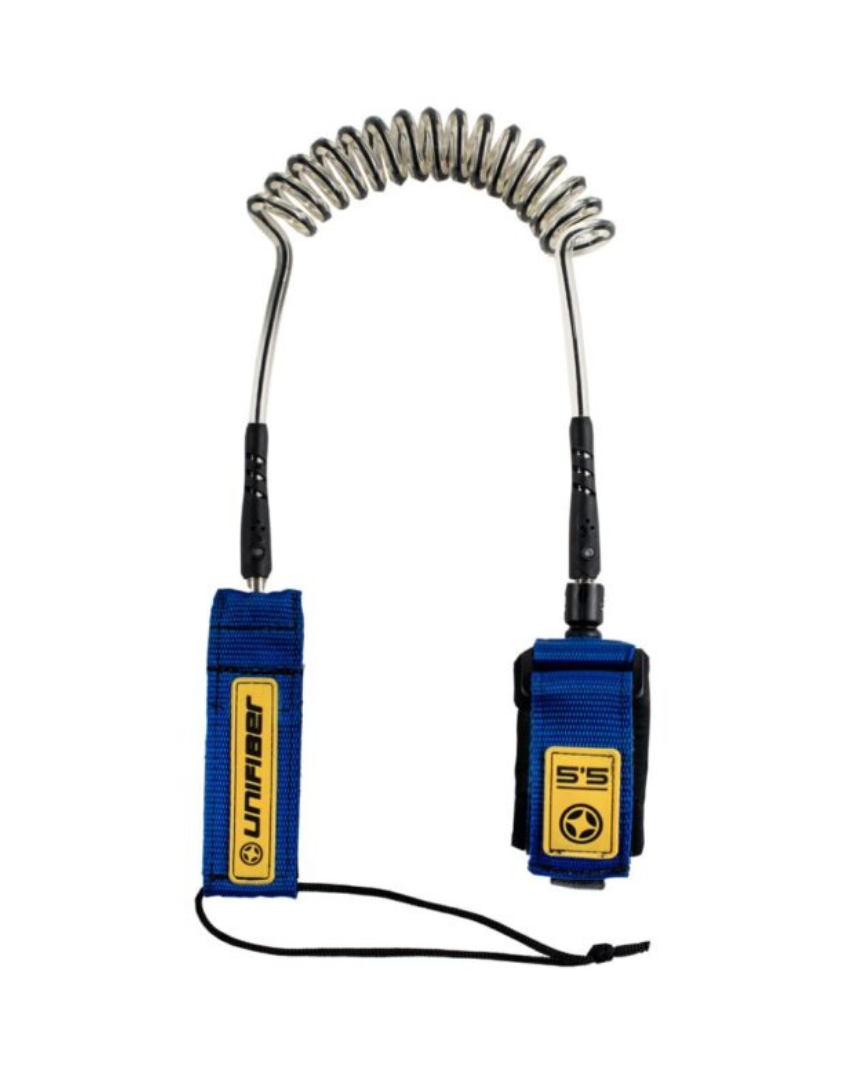 Unifiber Leash a Spirale Polso per Ala Wing Nuova Versione