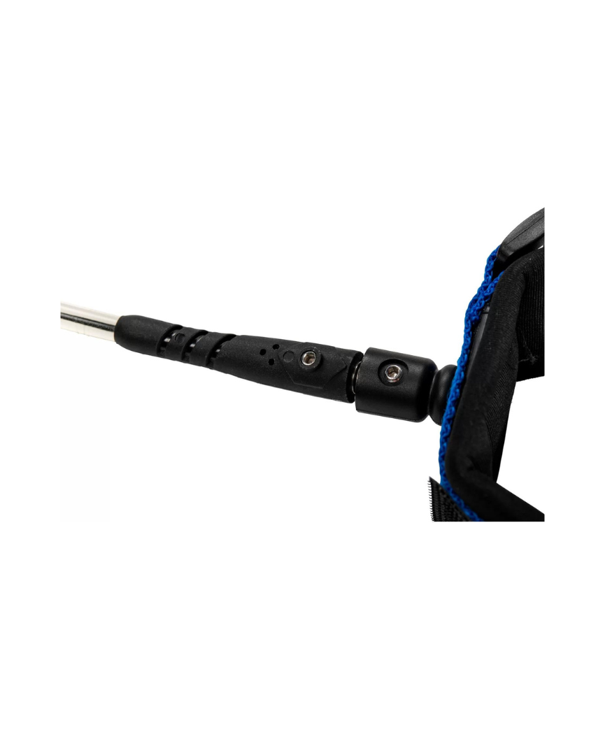 Unifiber Leash a Spirale Polso per Ala Wing Nuova Versione 4