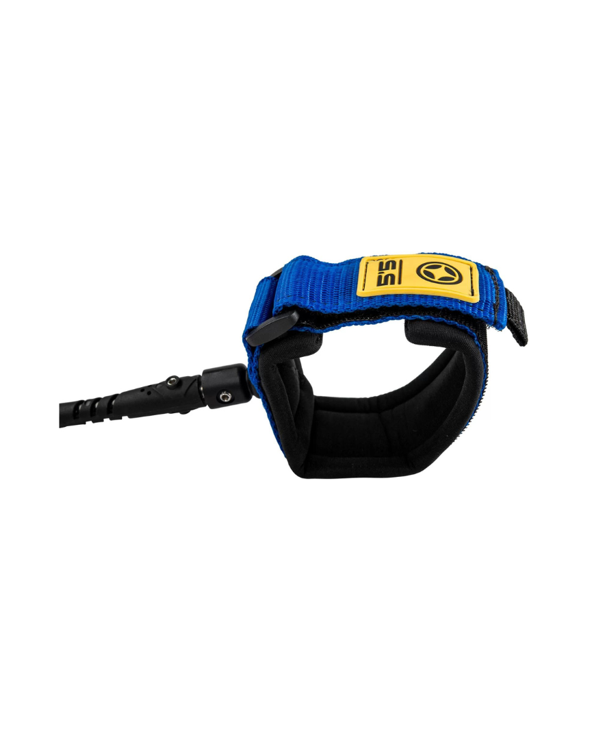 Unifiber Leash a Spirale Polso per Ala Wing Nuova Versione 2