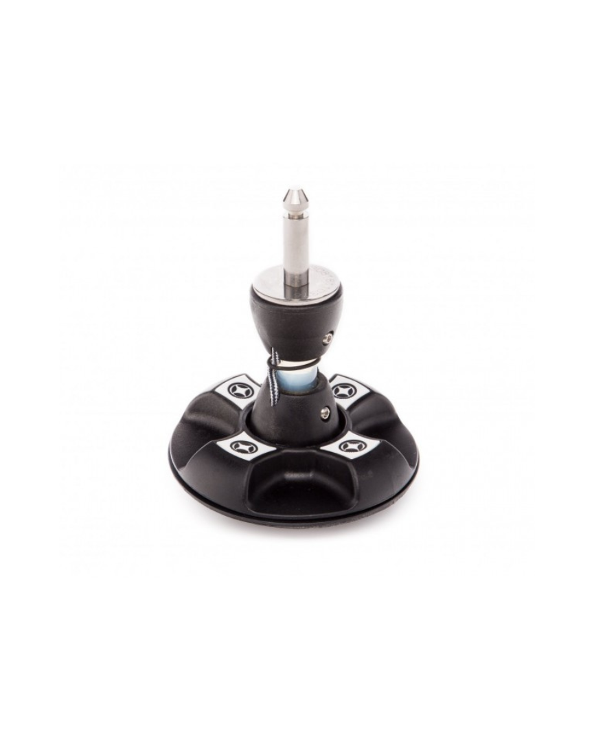 Unifiber Piedino Tendon HD  Attacco Pin Windsurf