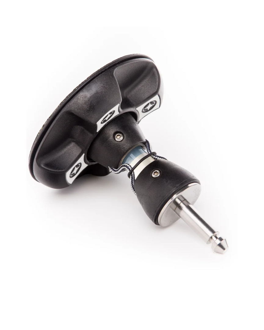Unifiber Piedino Tendon HD  Attacco Pin Windsurf 2