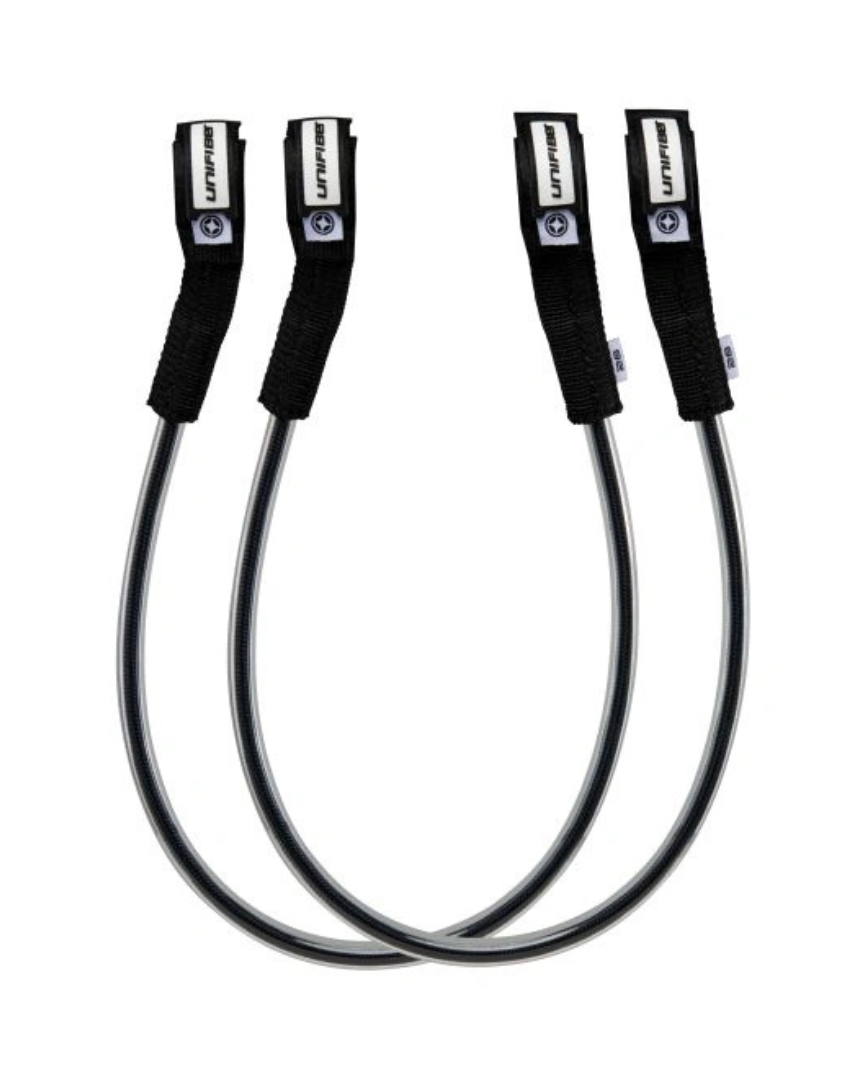 Unifiber Cimette Trapezio Fisse Essential per Boma Windsurf