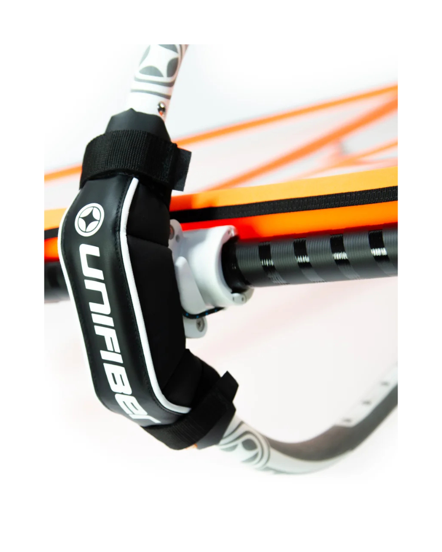 Unifiber Protezione Maniglia Boma BlackLine Windsurf 4