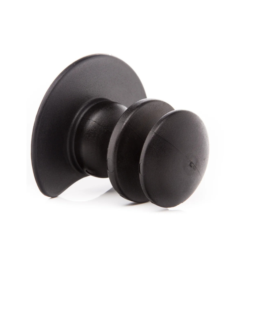Unifiber Protezione Nose Tavola Deviatore Albero Nero Windsurf 2