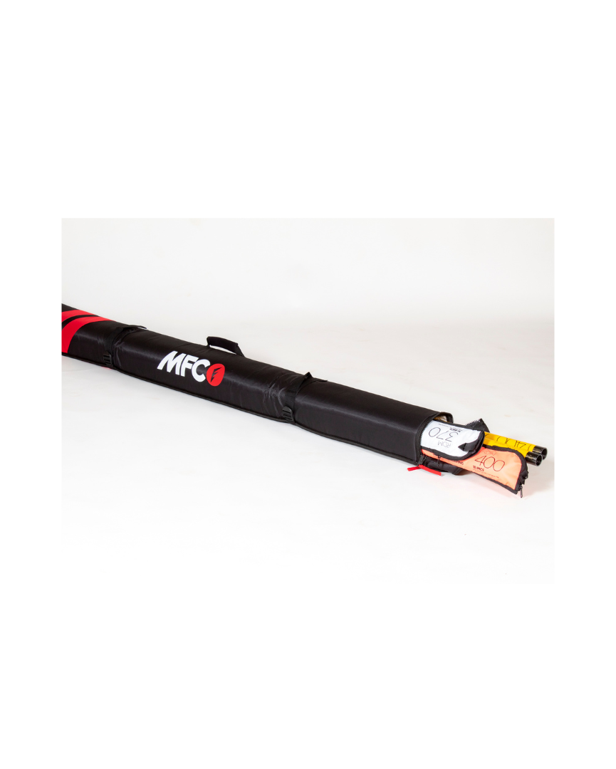 MFC Sacca Multipla per Alberi Nero Windsurf 3