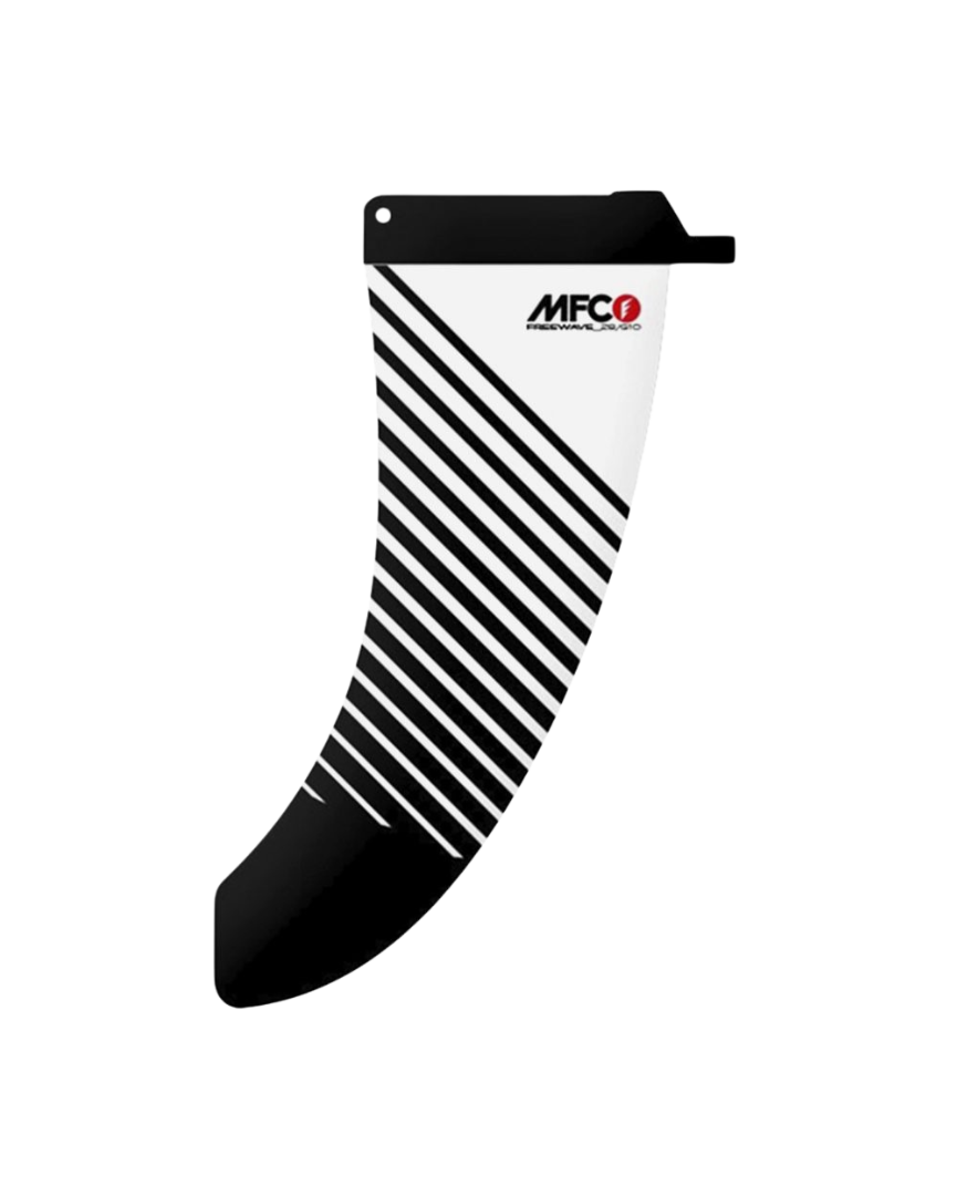 MFC Pinna Freewave G10 Attacco US Box Windsurf Senza Bulloneria