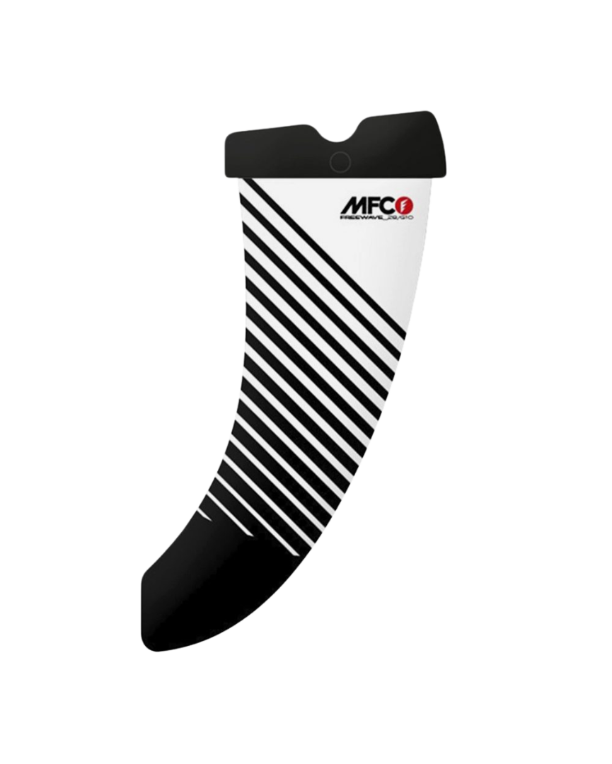 MFC Pinna Freewave G10 Attacco Power Box Windsurf Senza Bulloneria
