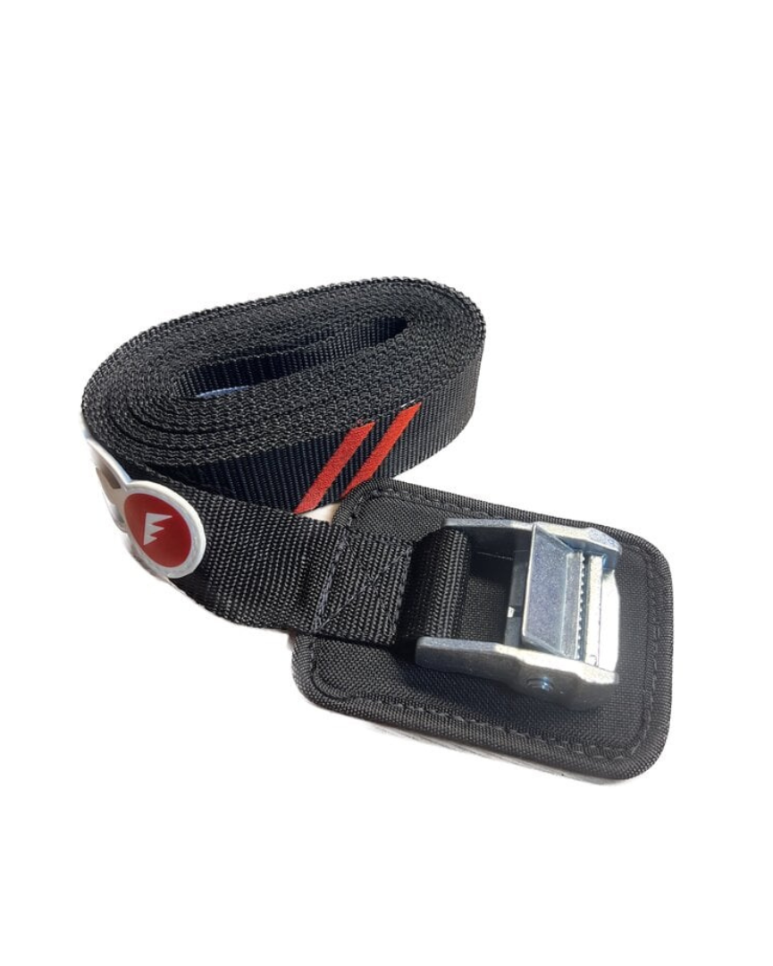 MFC Cinghia Portapacchi Auto Dimensioni 3.5 m x 35 mm 1 pz