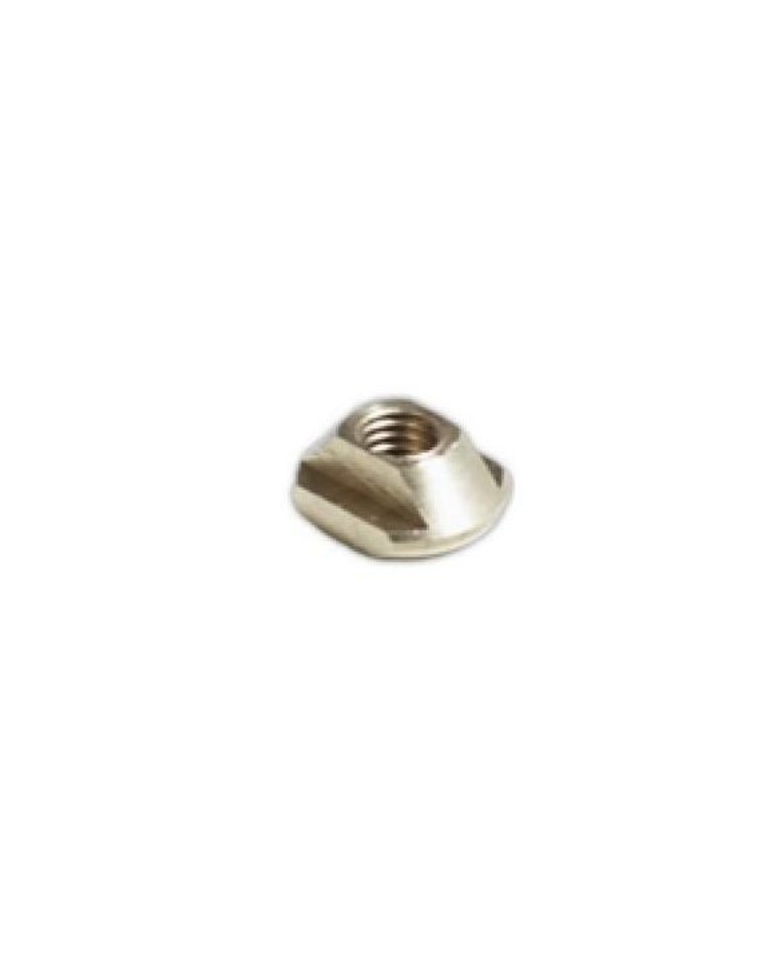 Goya Dado T M8 Acciaio Inossidabile Blocca Piedino Windsurf