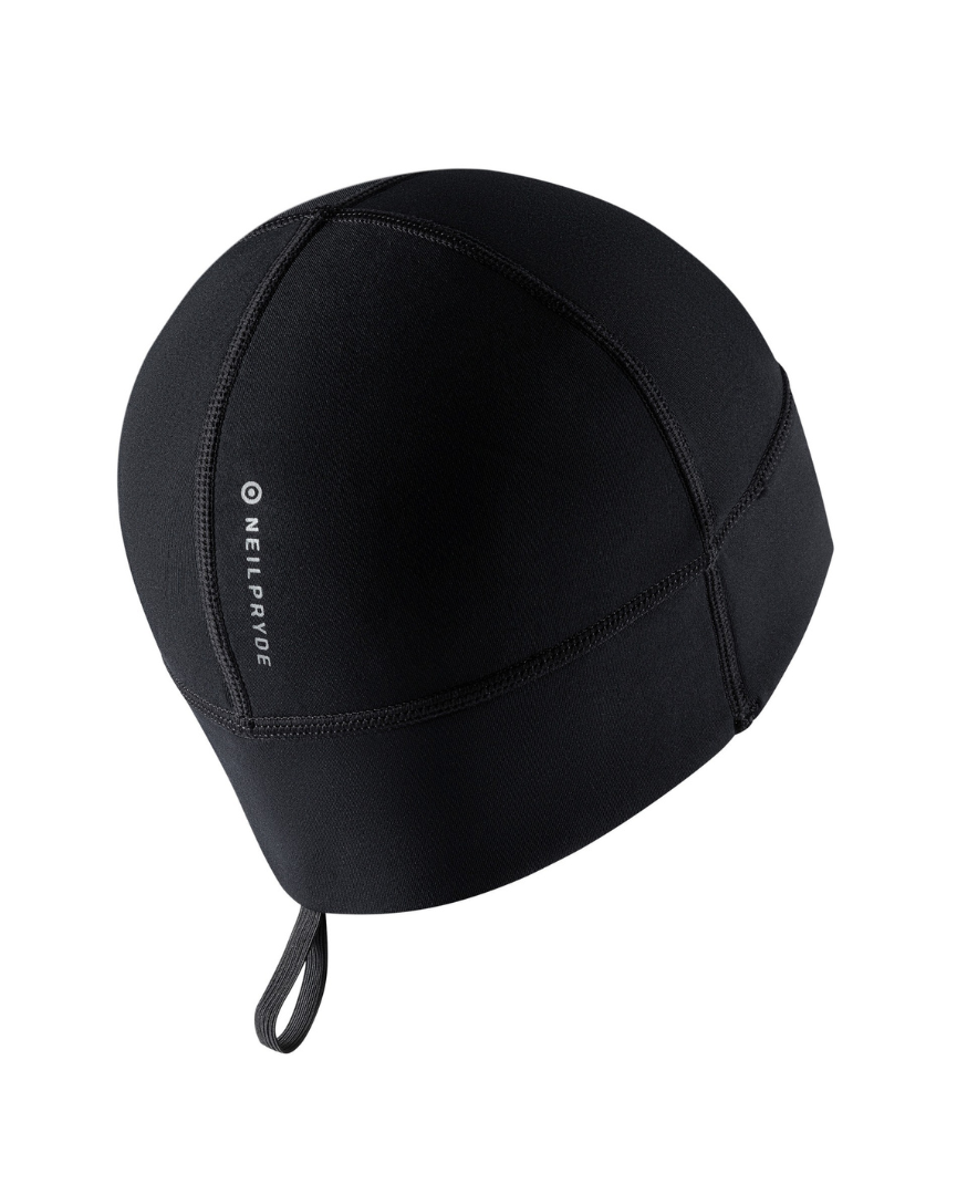 Neil Pryde Cappello Neoprene Nexus 2mm Nero 2