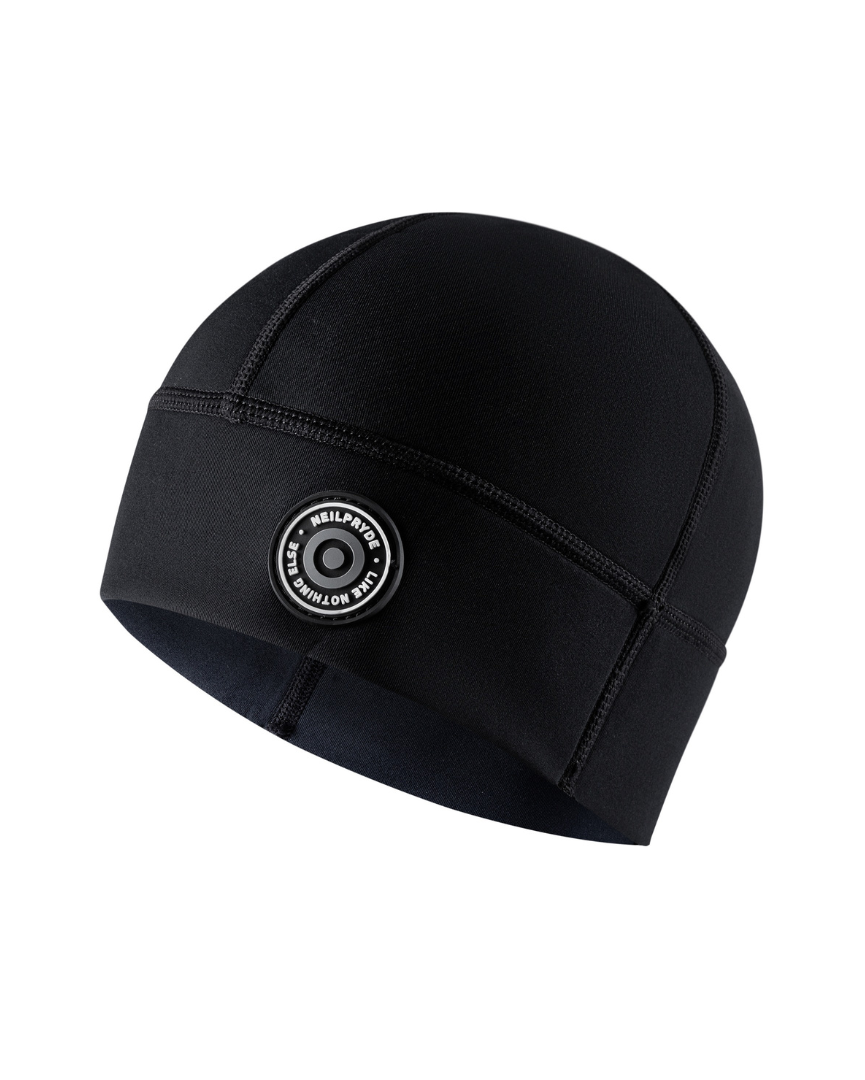 Neil Pryde Cappello Neoprene Nexus 2mm Nero
