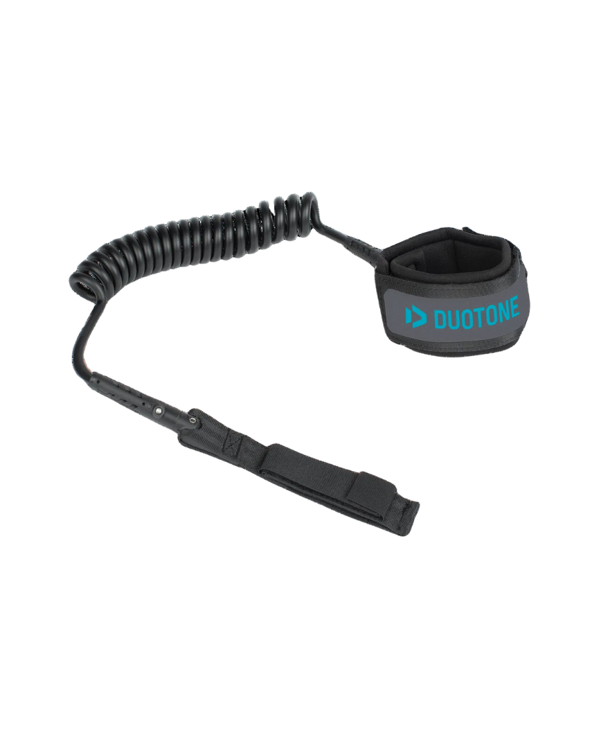 Duotone Leash a Spirale Polso per Ala Wing