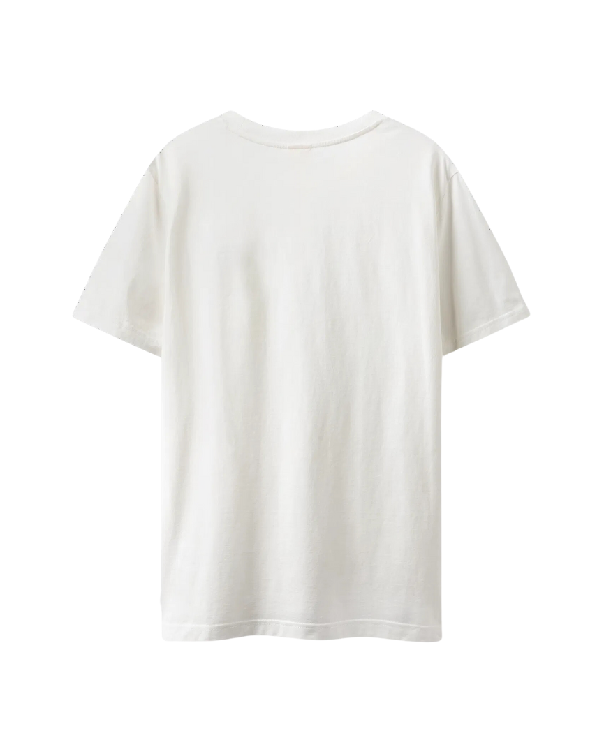 Duotone T-shirt 4The Team Bianco Uomo 2