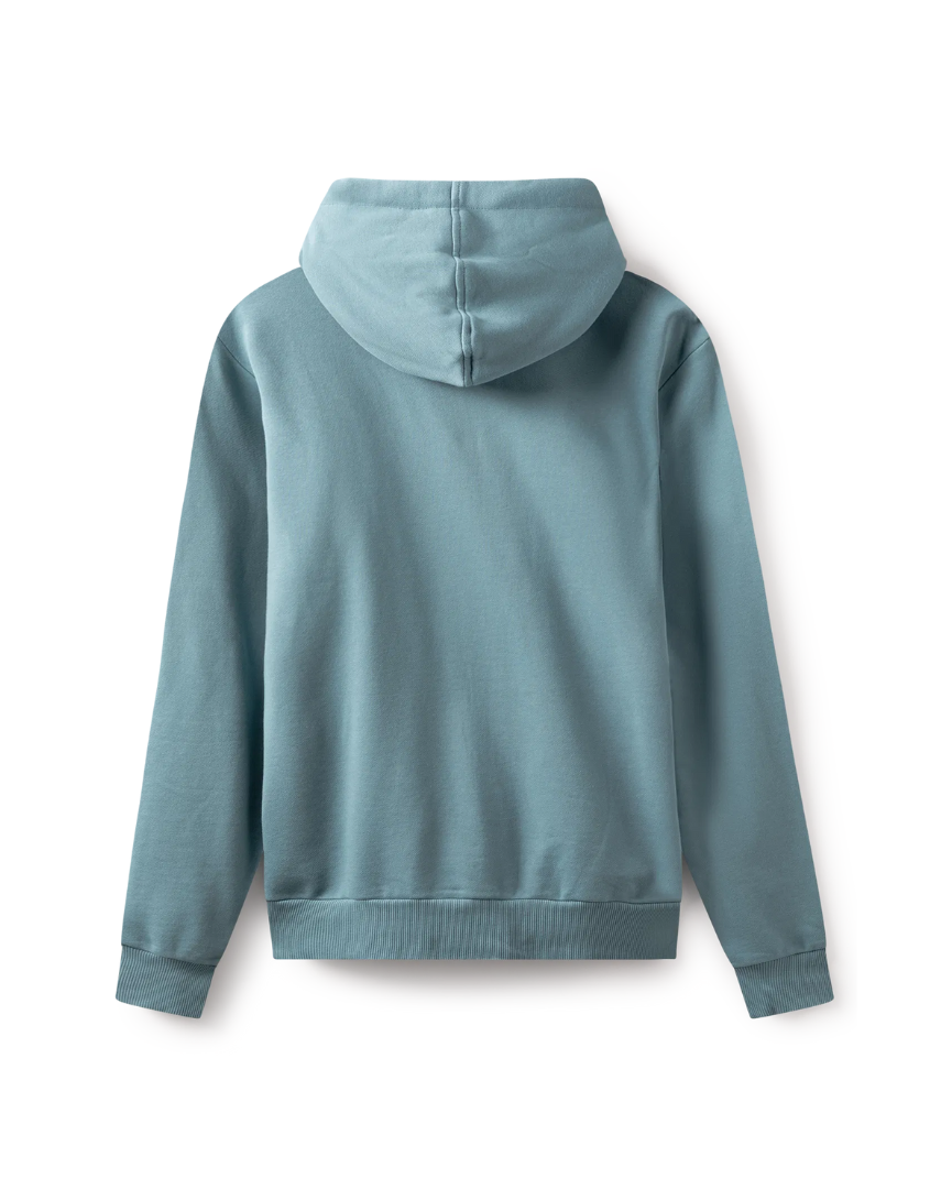 Duotone Felpa Gust Con Zip e Cappuccio Uomo 2