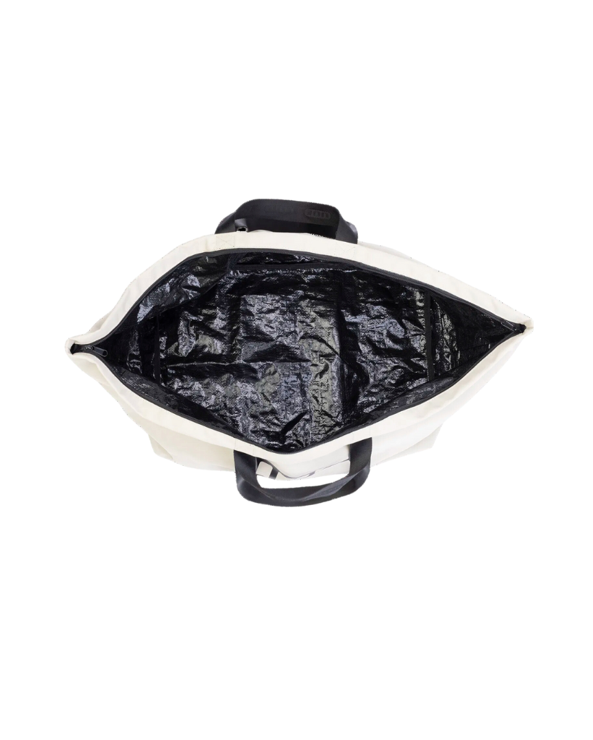 ION Borsone Accessori Travelgear Session 80 l. Bianco 2