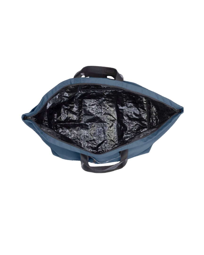 ION Borsone Accessori Travelgear Session 80 l. Blu 2