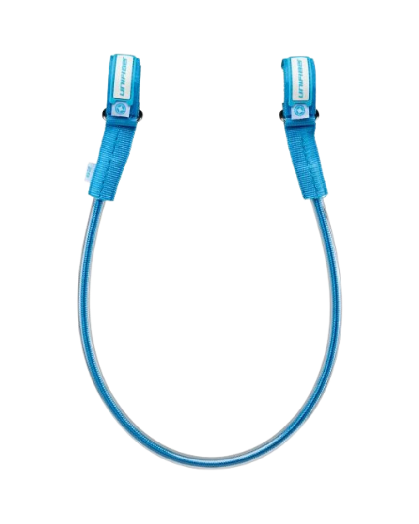 Unifiber Cimette Trapezio Fisse HD Quick per Boma Windsurf 2