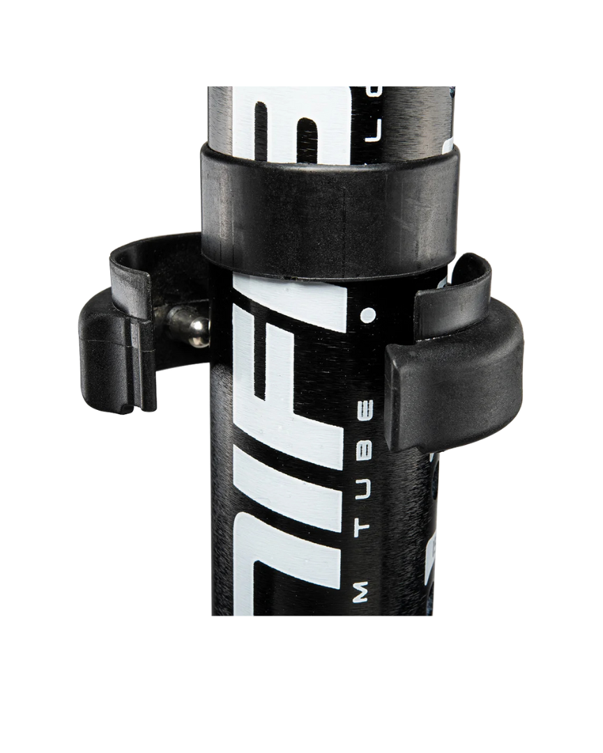 Unifiber Prolunga Alluminio Essentials V2 Sezione SDM Attacco Pin Windsurf 3