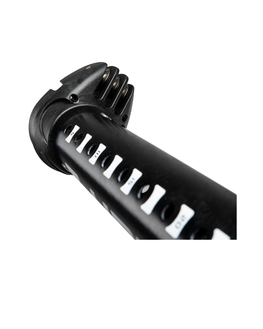 Unifiber Prolunga Alluminio Essentials V2 Sezione SDM Attacco Pin Windsurf 5