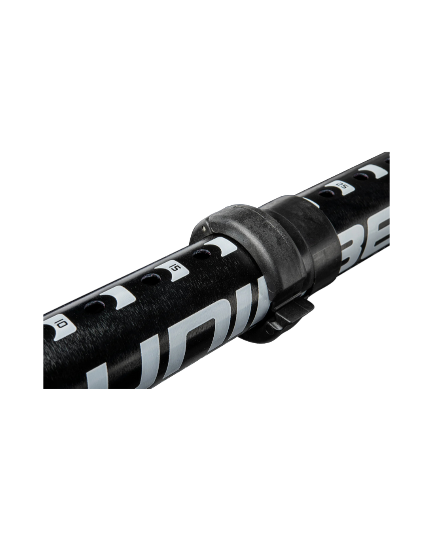 Unifiber Prolunga Alluminio Essentials V2 Sezione SDM Attacco Pin Windsurf 2