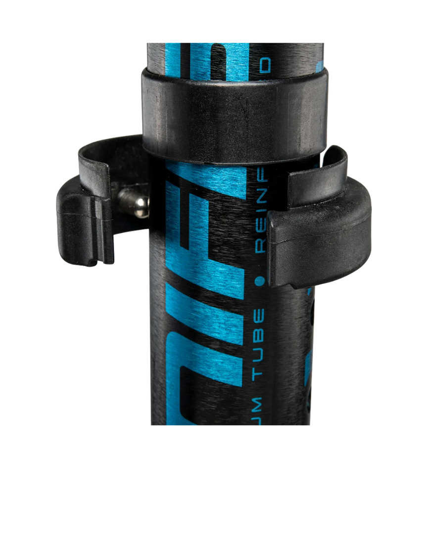 Unifiber Prolunga Alluminio HD Sezione SDM Attacco Pin Windsurf 4