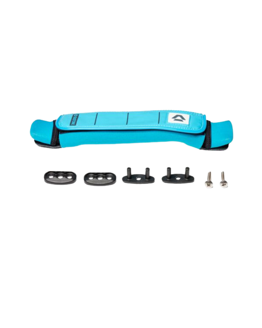 Duotone Strap + Set di Viti Duotone Pace SLS