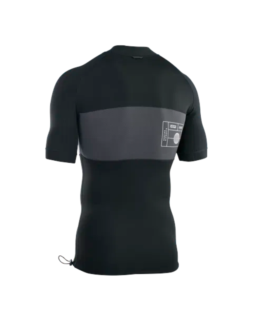 ION Maglia Neoprene Neo Top 0.5 Manica Corta Uomo 2