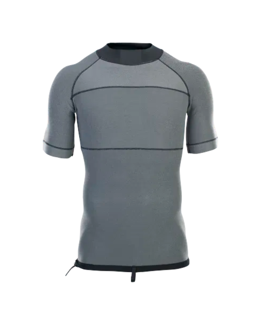 ION Maglia Neoprene Neo Top 0.5 Manica Corta Uomo 3