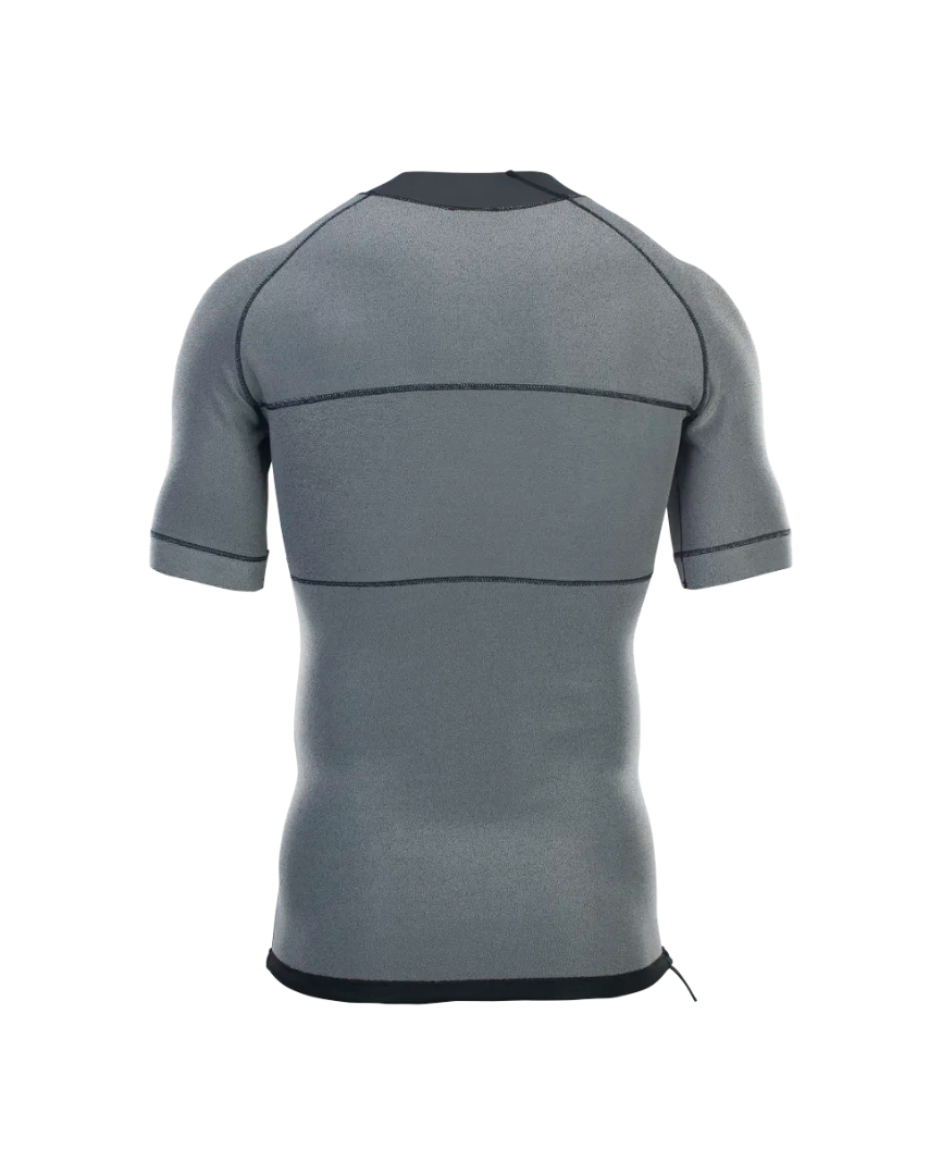ION Maglia Neoprene Neo Top 0.5 Manica Corta Uomo 4