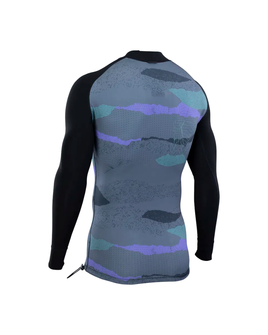 ION Maglia Neoprene Neo Top 0,5 Manica Lunga Uomo 2