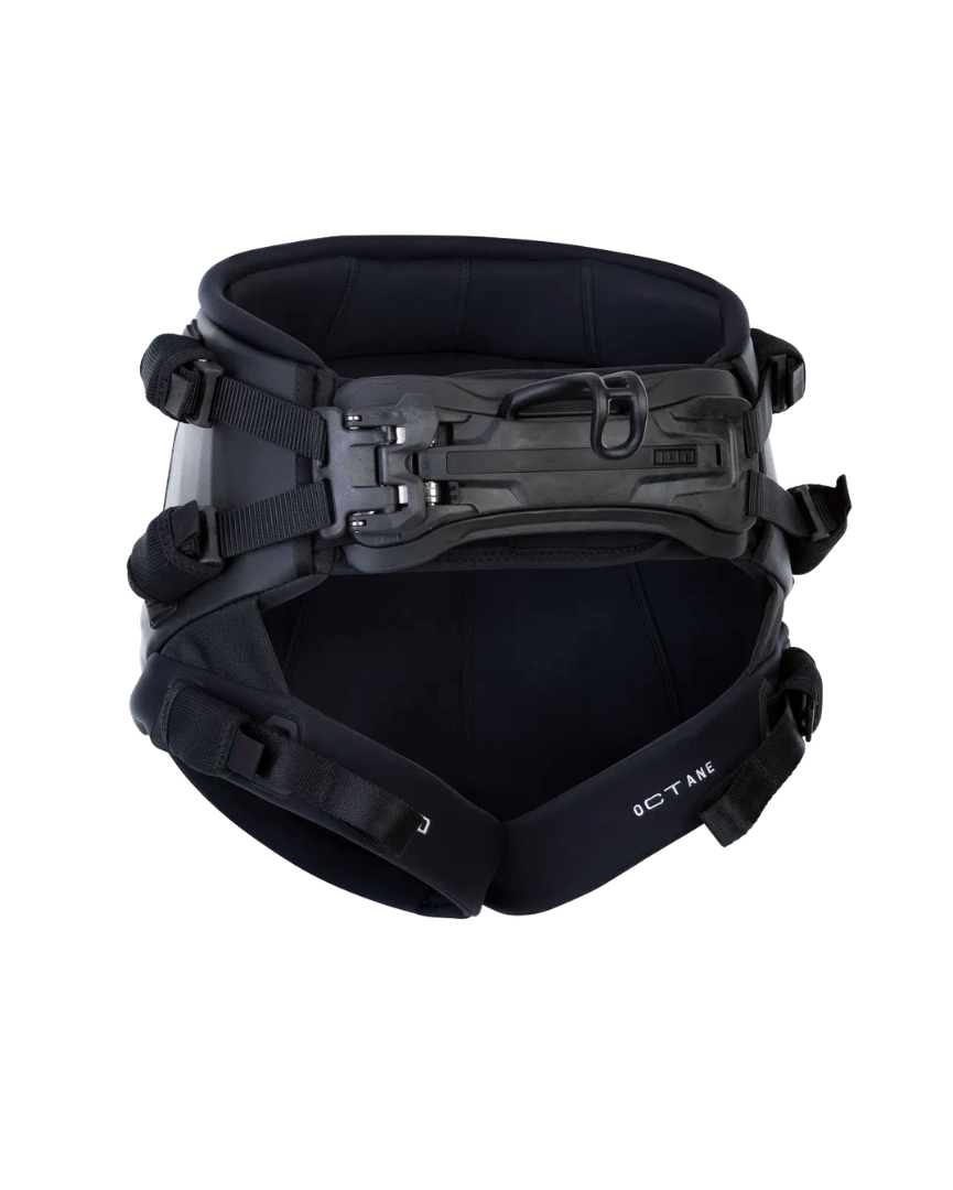 ION Trapezio a Seduta Octane Nero Windsurf 2