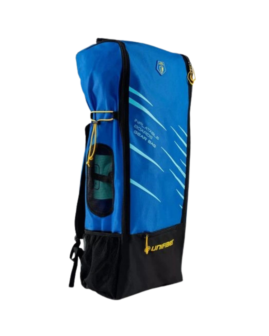 Unifiber Zaino Per Il Trasporto ISup Gonfiabile Con Accessori  SUP 2