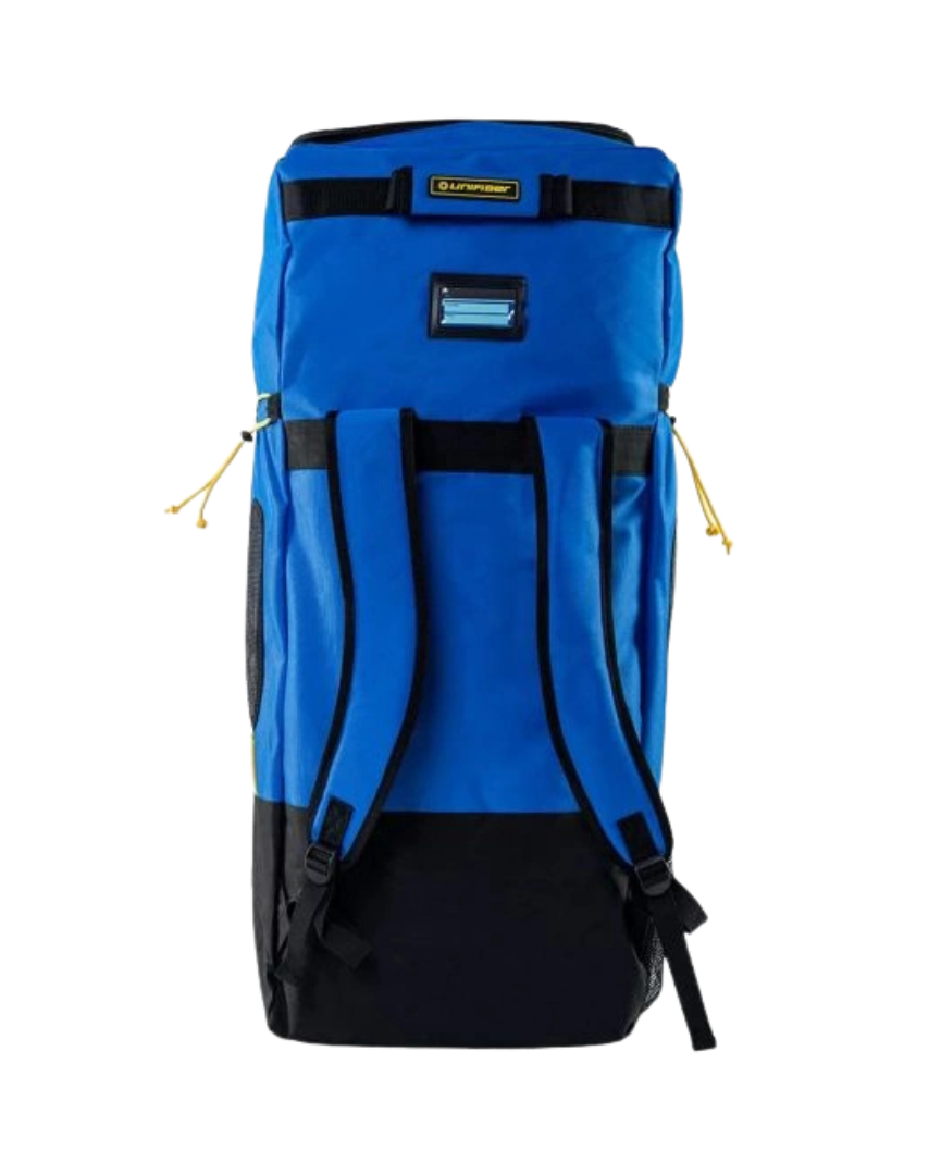 Unifiber Zaino Per Il Trasporto ISup Gonfiabile Con Accessori  SUP 3