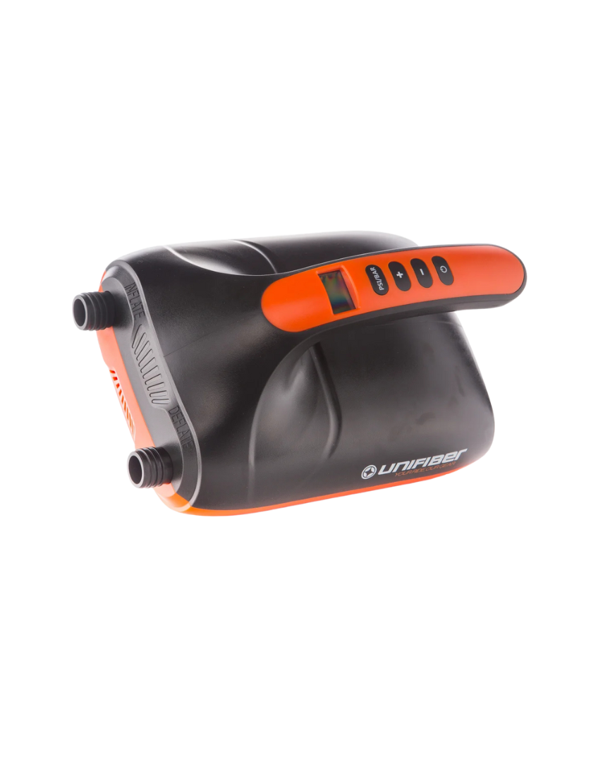 Unifiber Pompa elettrica iSup 12V - 1,4 bar / 20 PSI 3