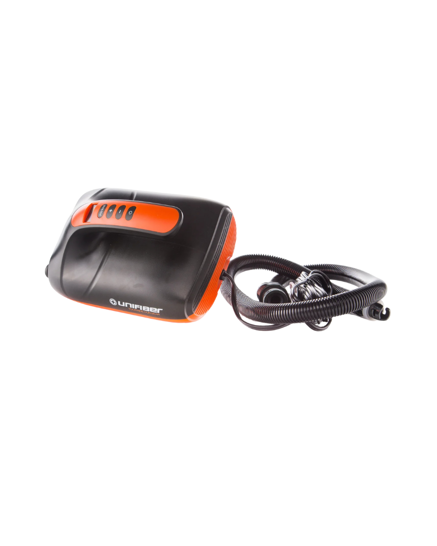 Unifiber Pompa elettrica iSup 12V - 1,4 bar / 20 PSI 2