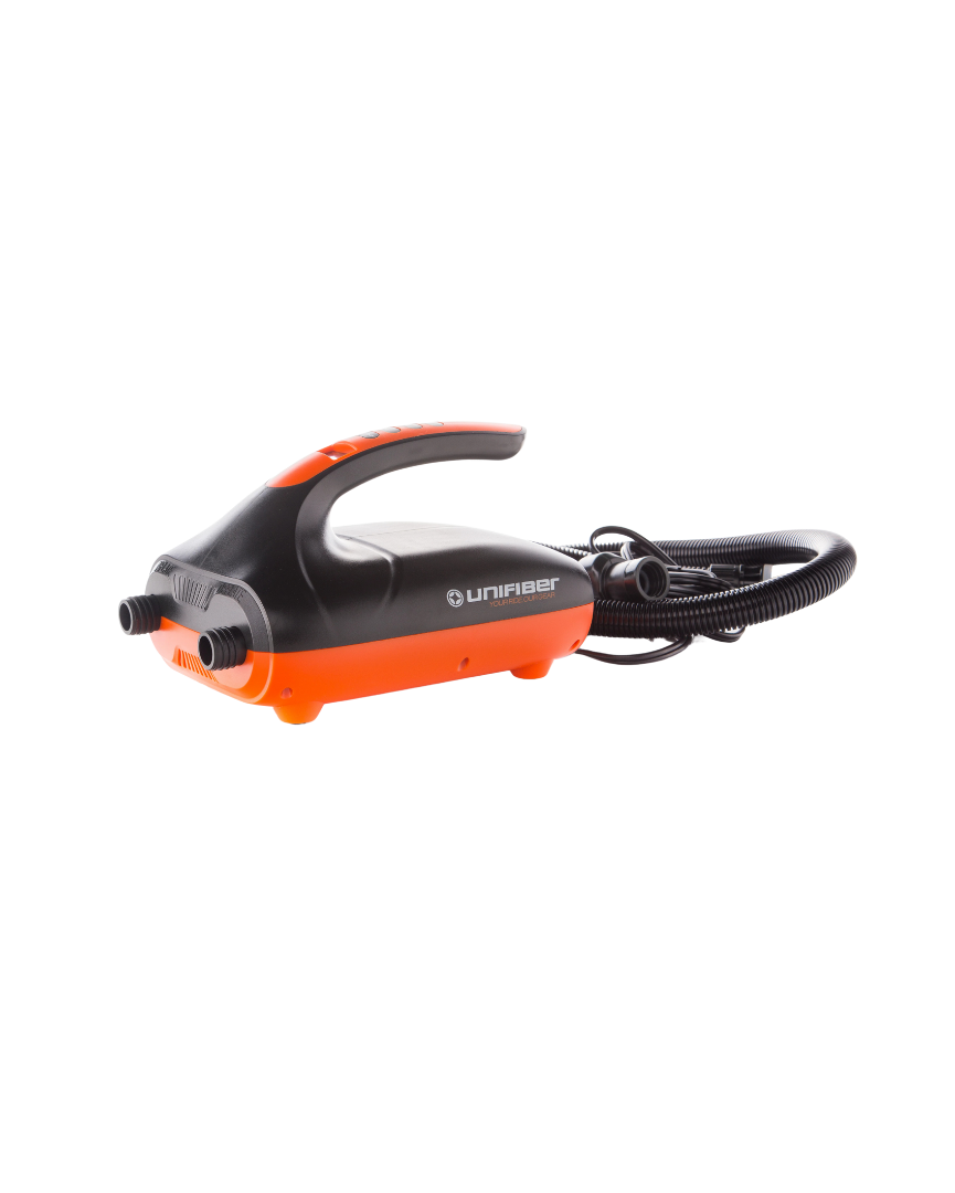 Unifiber Pompa elettrica iSup 12V - 1,4 bar / 20 PSI