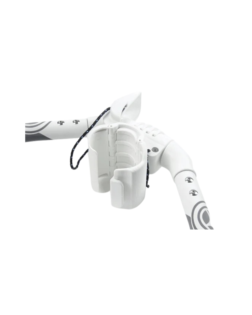 Unifiber Boma Alluminio New Entry Per Alberi RDM e SDM Windsurf 2