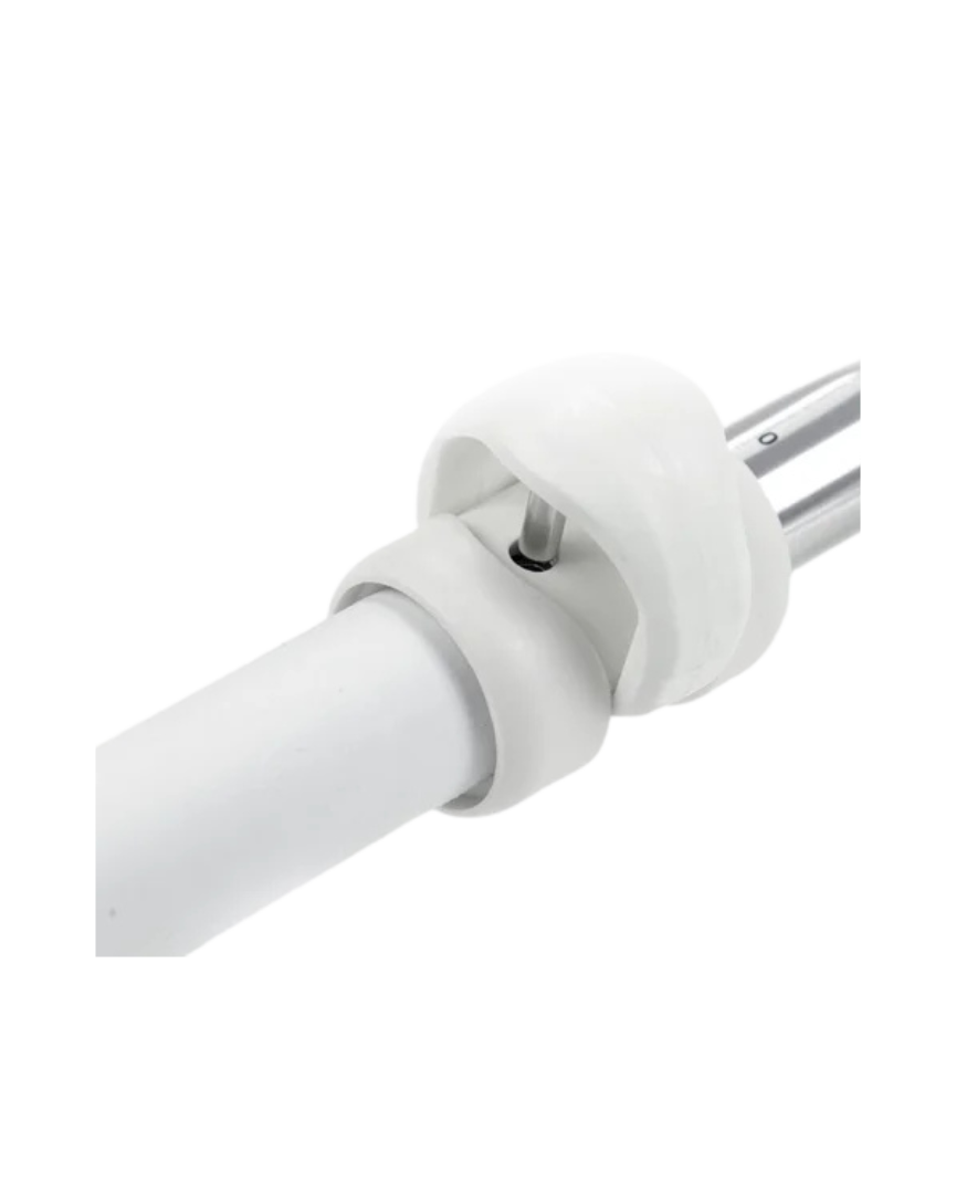 Unifiber Boma Alluminio New Entry Per Alberi RDM e SDM Windsurf 3