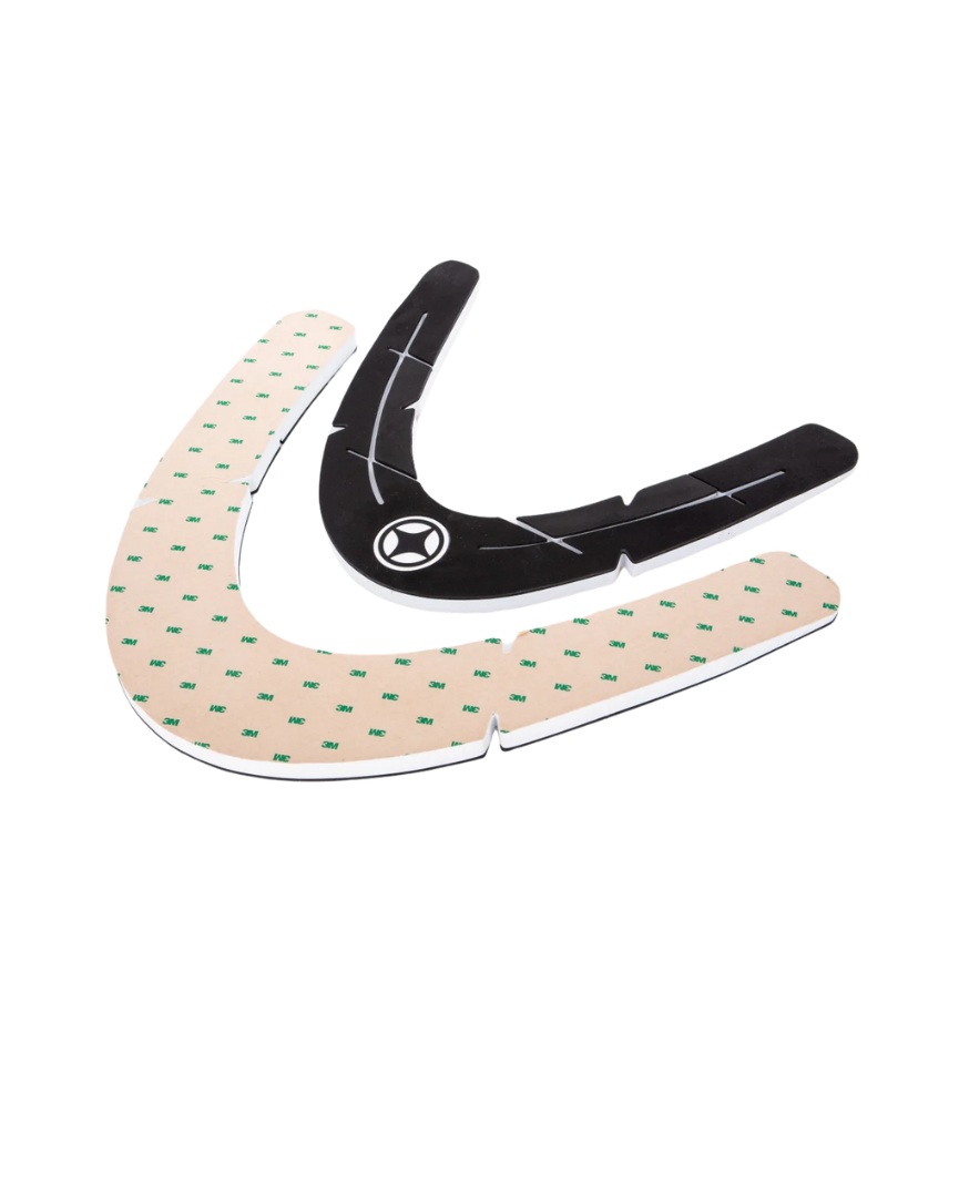Unifiber Protezione Nose Autoadesiva Universale a Doppia Densità 3M Windsurf 3