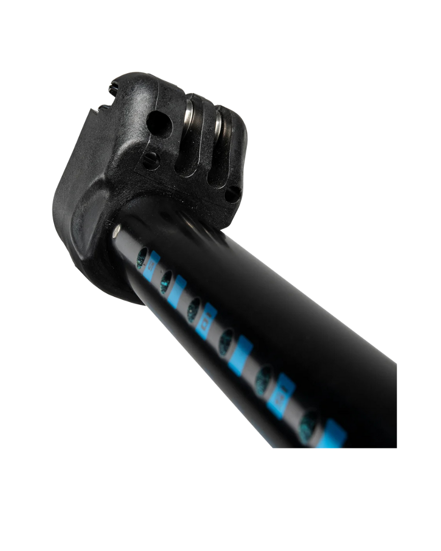 Unifiber Prolunga HD Alluminio RDM Windsurf 2