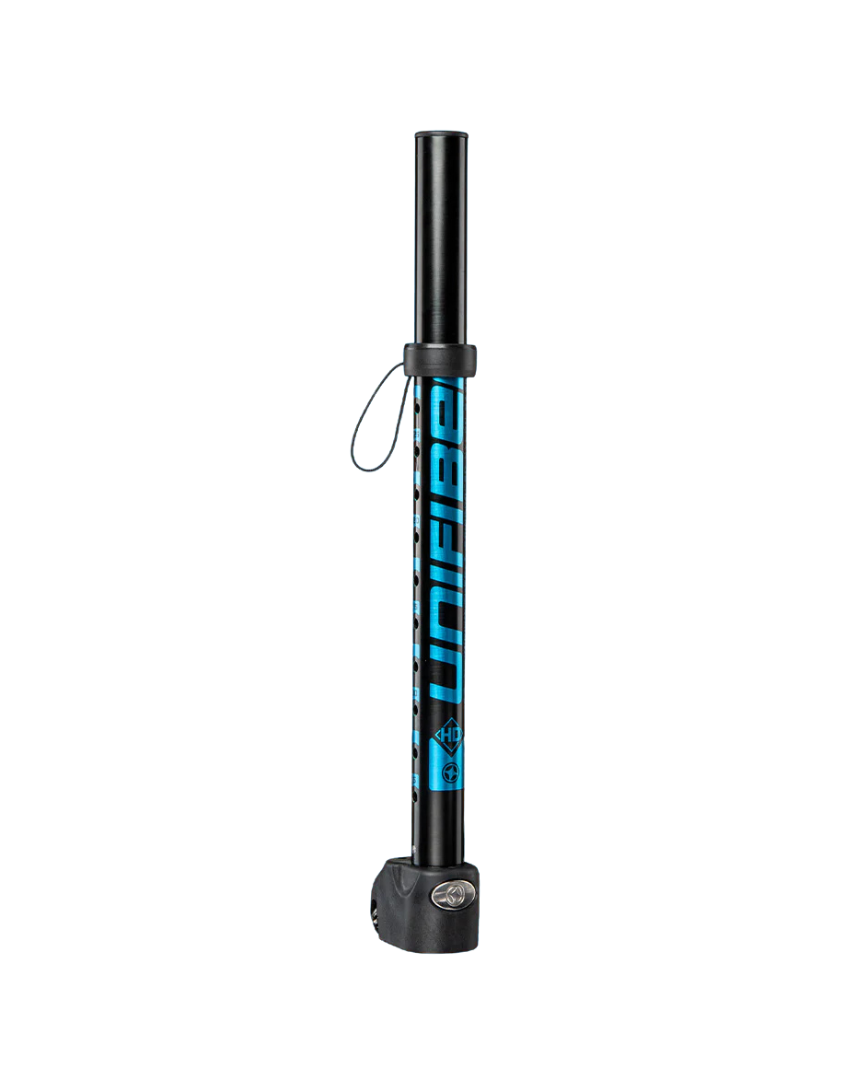 Unifiber Prolunga HD Alluminio RDM Windsurf