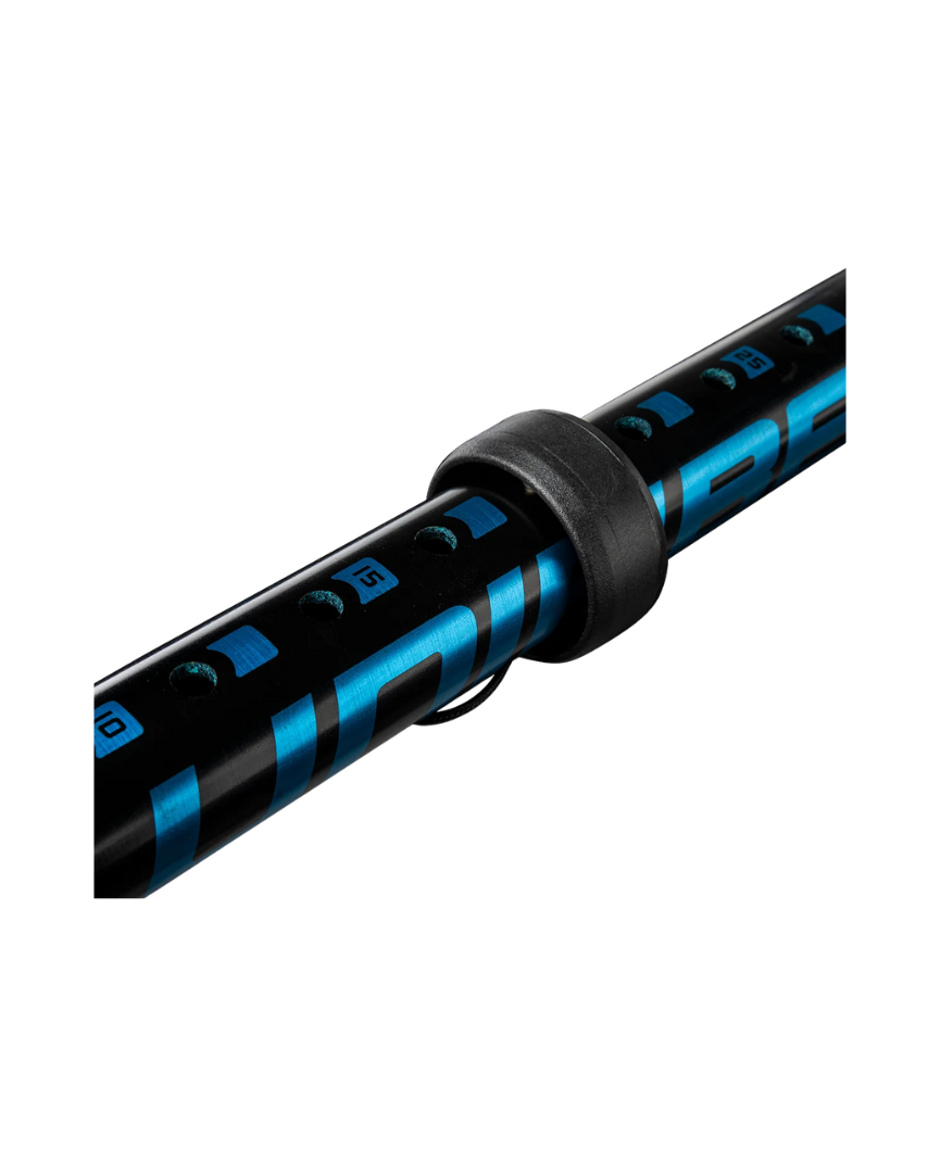 Unifiber Prolunga HD Alluminio RDM Windsurf 3