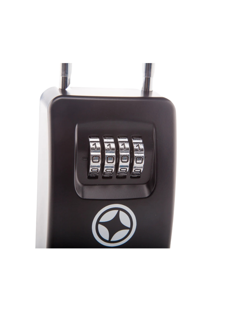Unifiber Mini Cassaforte Sicurezza Chiavi Large 5